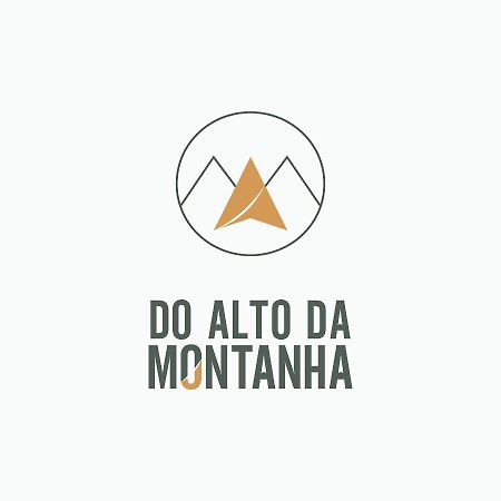 Do Alto Da Montanha Pousada Vale do Capao Exterior foto
