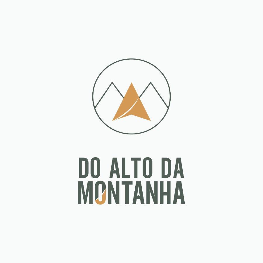 Do Alto Da Montanha Pousada Vale do Capao Exterior foto